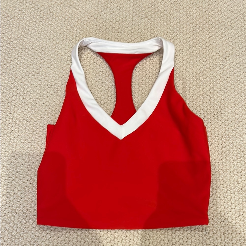 Abercrombie Women's Sports Bra EUC